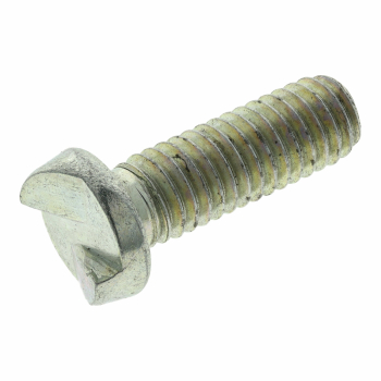 BING Einwegschraube für Flanschstutzen (6x16)